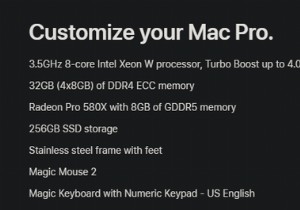 क्या आपको वास्तव में मैक प्रो की आवश्यकता है? तुम्हें क्या जानने की जरूरत है 