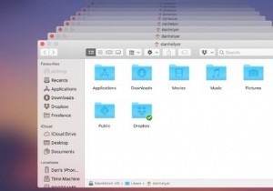 अपनी बाहरी टाइम मशीन हार्ड ड्राइव का विभाजन कैसे करें 