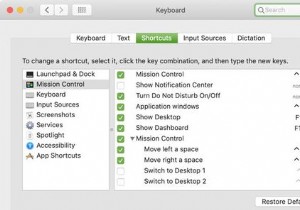 मैक के लिए 15 कस्टम कीबोर्ड शॉर्टकट आपको इस्तेमाल करना शुरू कर देना चाहिए 