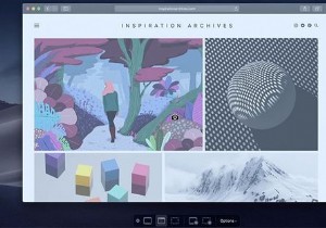 मैक पर स्क्रीनशॉट और तस्वीरें कहाँ जाती हैं? 