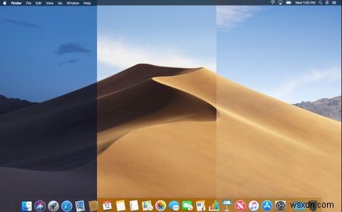 MacOS Mojave की 10 सर्वश्रेष्ठ नई सुविधाएँ 