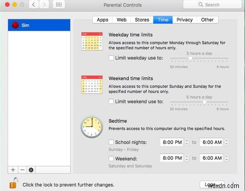 5 सरल macOS आपको केंद्रित रहने में मदद करता है 