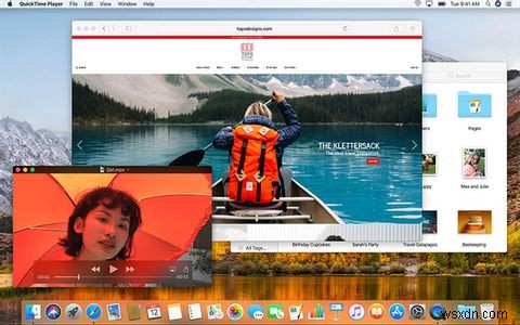 MacOS के लिए एक पूर्ण शुरुआती मार्गदर्शिका:केवल 1 घंटे में आरंभ करें 