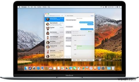 MacOS के लिए एक पूर्ण शुरुआती मार्गदर्शिका:केवल 1 घंटे में आरंभ करें 