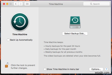 MacOS के लिए एक पूर्ण शुरुआती मार्गदर्शिका:केवल 1 घंटे में आरंभ करें 