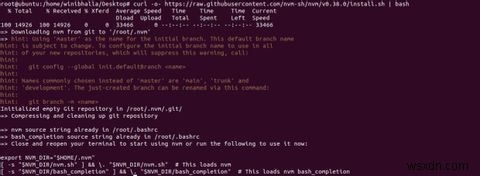 जानें कि Ubuntu पर Npm और Node.js कैसे स्थापित करें 