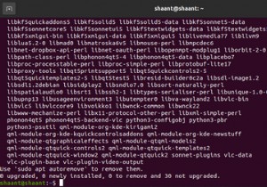 Ubuntu पर GIMP कैसे स्थापित करें और उसका उपयोग कैसे करें 