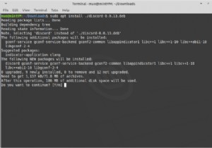 उबंटू में एपीटी और डीपीकेजी के बीच क्या अंतर है? 
