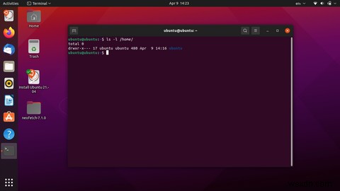 Ubuntu 21.04 Hirsute Hippo में नया क्या है? स्थापना और इंप्रेशन 