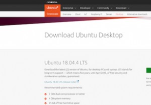 USB फ्लैश ड्राइव का उपयोग करके अपने कंप्यूटर पर Ubuntu स्थापित करें 