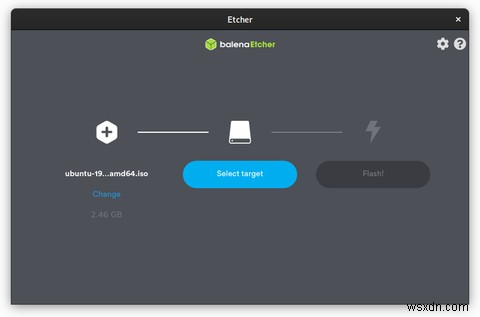 USB ड्राइव से Linux चलाना:क्या आप इसे सही कर रहे हैं? 