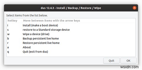 USB ड्राइव से Linux चलाना:क्या आप इसे सही कर रहे हैं? 