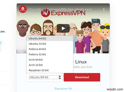 उबंटू लिनक्स पर वीपीएन क्लाइंट कैसे स्थापित करें 