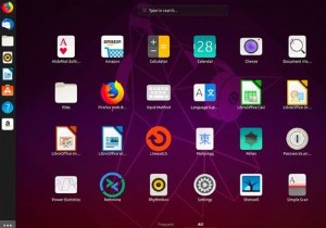 डेबियन बनाम उबंटू:लैपटॉप, डेस्कटॉप और सर्वर के लिए सर्वश्रेष्ठ लिनक्स डिस्ट्रो 