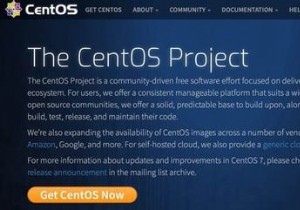CentOS बनाम Ubuntu:सर्वश्रेष्ठ वेब होस्टिंग सर्वर OS 