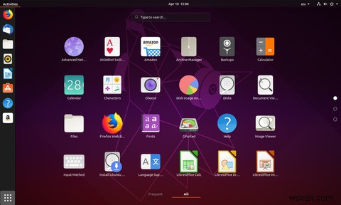 Ubuntu 19.04 डिस्को डिंगो में अपग्रेड करने के 5 कारण 