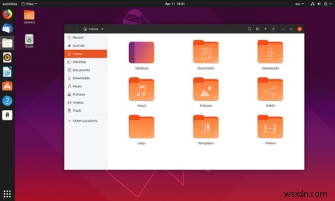 Ubuntu 19.04 डिस्को डिंगो में अपग्रेड करने के 5 कारण 