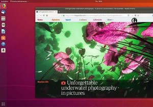 आपके मैक पर स्थापित करने के लिए 6 सर्वश्रेष्ठ लिनक्स डिस्ट्रोज़ 