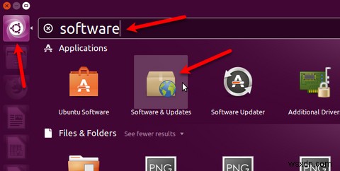 पिछली रिलीज़ से Ubuntu 17.10 में अपग्रेड कैसे करें 