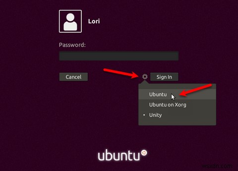 पिछली रिलीज़ से Ubuntu 17.10 में अपग्रेड कैसे करें 