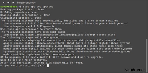 उबंटू के अलावा अन्य लिनक्स ऑपरेटिंग सिस्टम का उपयोग क्यों करें? 
