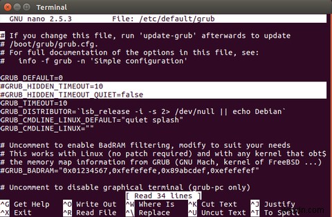 Ukuu . के साथ आसानी से Ubuntus Linux कर्नेल को अपग्रेड कैसे करें 