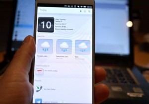 उबंटू फोन पर स्विच करने के 5 कारण 