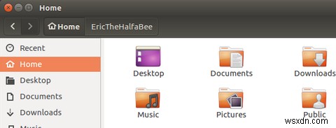 लिनक्स टर्मिनल और डेस्कटॉप में फाइलों का प्रबंधन कैसे करें 