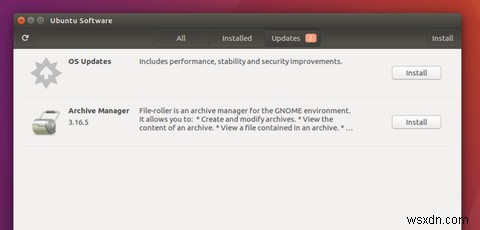 Ubuntu 16.04 को घर जैसा महसूस कराने के 10 तरीके 