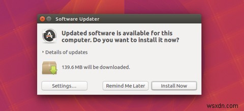Ubuntu 16.04 को घर जैसा महसूस कराने के 10 तरीके 