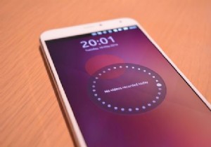 क्या आपको उबंटू टच फोन या टैबलेट मिलना चाहिए? 