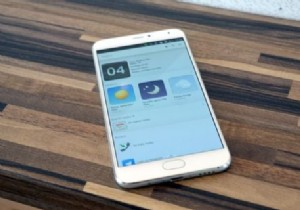 Meizu Pro 5 उबंटू एडिशन स्मार्टफोन रिव्यू 