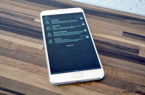 Meizu Pro 5 उबंटू एडिशन स्मार्टफोन रिव्यू 