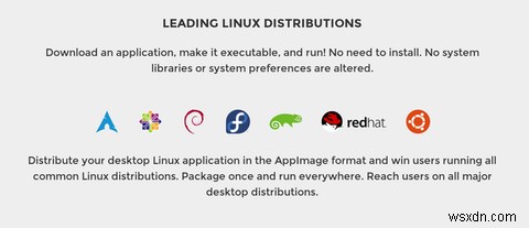 कैसे Ubuntu 16.04s नया पैकेज प्रारूप सॉफ्टवेयर को एक स्नैप स्थापित करता है? 