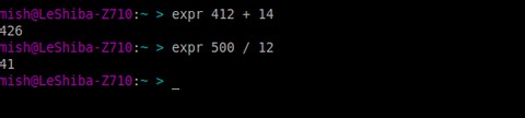 इन Linux ऐप्स के साथ गणित को आसान बनाएं 