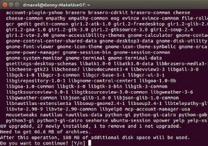 उबंटू 14.04 का उपयोग करना? यहाँ नवीनतम Gnome रिलीज़ का उपयोग कैसे करें 