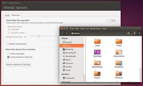 क्यों Windows XP उपयोगकर्ताओं को Ubuntu 14.04 LTS भरोसेमंद तहर पर स्विच करना चाहिए? 