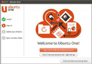 लिनक्स में क्लाउड स्टोरेज (स्काईड्राइव आदि) तक पहुंचने और उपयोग करने के 3 तरीके 