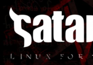 4 अजीब और परेशान करने वाले लिनक्स डिस्ट्रोस आप शायद इंस्टॉल नहीं करेंगे 