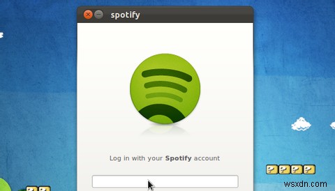 बिना वाइन के Spotify में अपना संगीत सुनें [लिनक्स] 