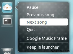 उबंटू [लिनक्स] में Google संगीत को कैसे एकीकृत करें 