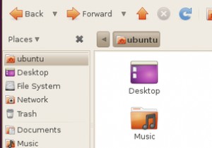Nautilus Elementary Linux पर फ़ाइल ब्राउज़िंग को सरल करता है 