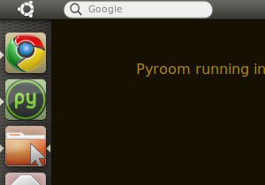 एकता - उबंटू के लिए एक आधुनिक लाइटवेट डेस्कटॉप [लिनक्स] 
