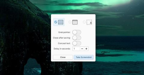 लिनक्स पर स्क्रीनशॉट लेना तुलना:7 अलग-अलग डेस्कटॉप 