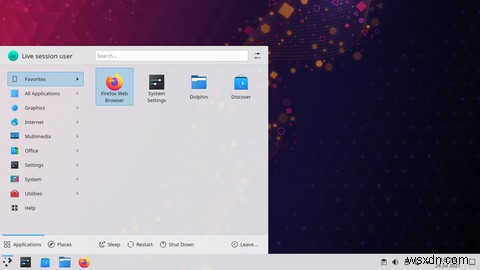 आपको किस लिनक्स डेस्कटॉप का उपयोग करना चाहिए? केडीई बनाम गनोम 