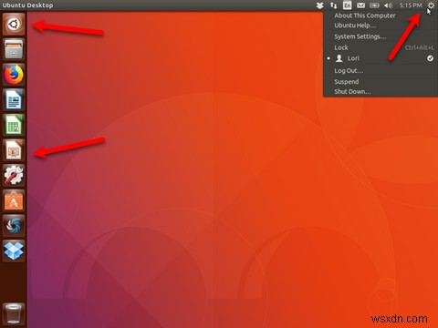 Ubuntu 17.10 में अपग्रेड करने के बाद यूनिटी डेस्कटॉप को कैसे हटाएं 