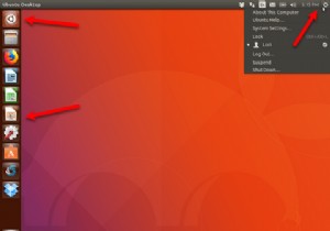 Ubuntu 17.10 में अपग्रेड करने के बाद यूनिटी डेस्कटॉप को कैसे हटाएं 