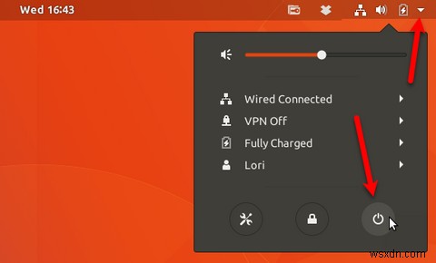 Ubuntu 17.10 में अपग्रेड करने के बाद यूनिटी डेस्कटॉप को कैसे हटाएं 