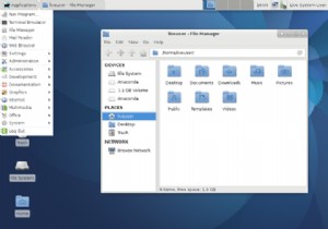 Xfce समझाया गया:Linux के सबसे तेज़ डेस्कटॉप में से एक पर एक नज़र 