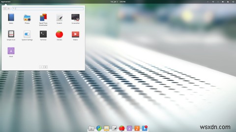 कौन सा लिनक्स डेस्कटॉप वातावरण आपके व्यक्तित्व के लिए सबसे उपयुक्त है? 